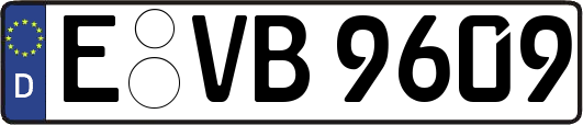 E-VB9609