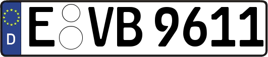 E-VB9611