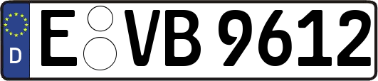 E-VB9612