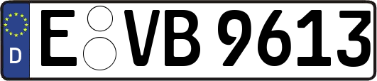 E-VB9613