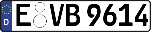 E-VB9614