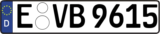 E-VB9615