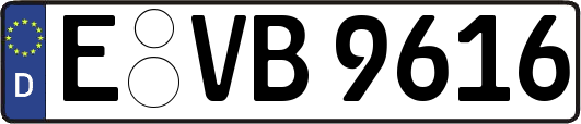 E-VB9616