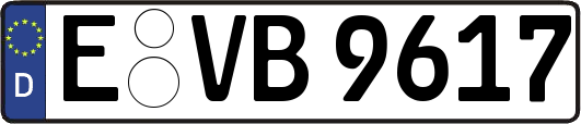 E-VB9617