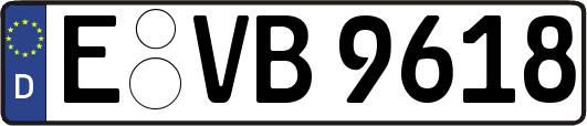 E-VB9618