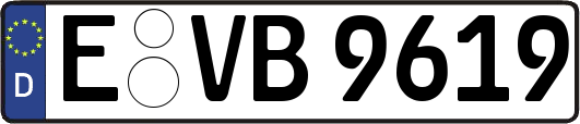 E-VB9619