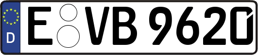 E-VB9620