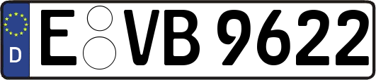 E-VB9622