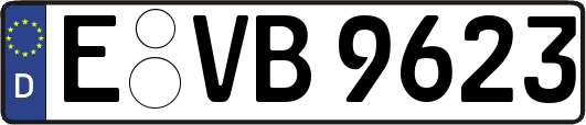 E-VB9623