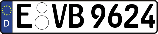 E-VB9624