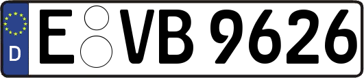 E-VB9626