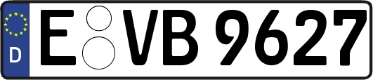 E-VB9627