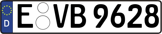 E-VB9628