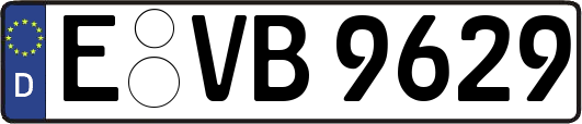 E-VB9629