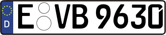 E-VB9630