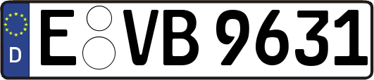 E-VB9631