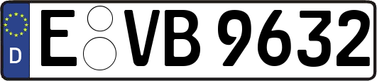 E-VB9632