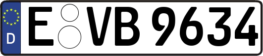 E-VB9634