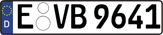 E-VB9641