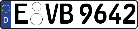 E-VB9642