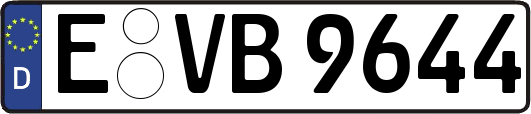 E-VB9644