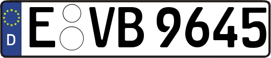 E-VB9645