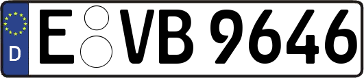 E-VB9646