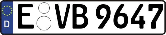 E-VB9647