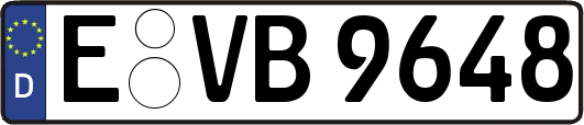 E-VB9648