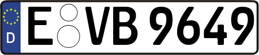 E-VB9649