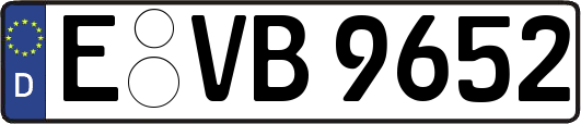 E-VB9652