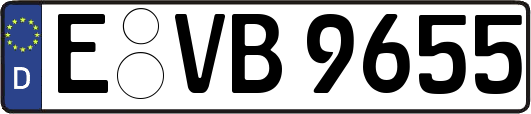 E-VB9655