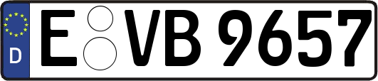 E-VB9657
