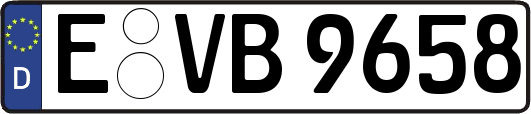 E-VB9658