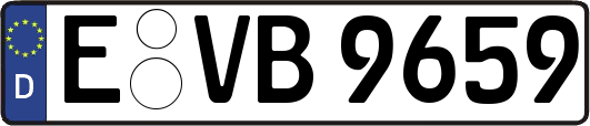 E-VB9659