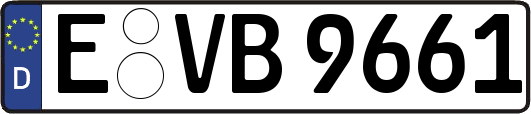 E-VB9661