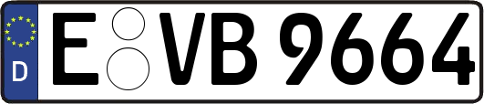 E-VB9664