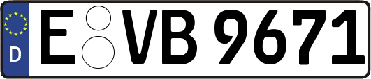 E-VB9671