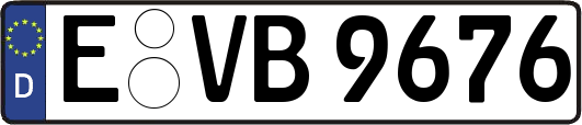 E-VB9676