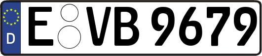 E-VB9679