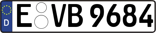 E-VB9684