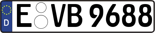 E-VB9688