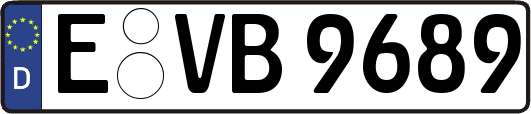 E-VB9689