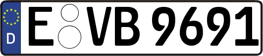 E-VB9691
