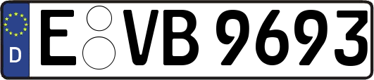 E-VB9693