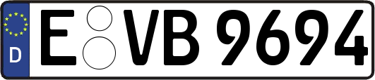 E-VB9694