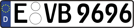 E-VB9696
