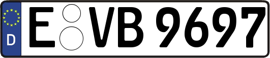 E-VB9697