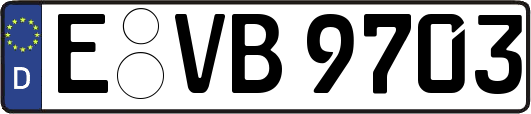 E-VB9703