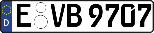 E-VB9707